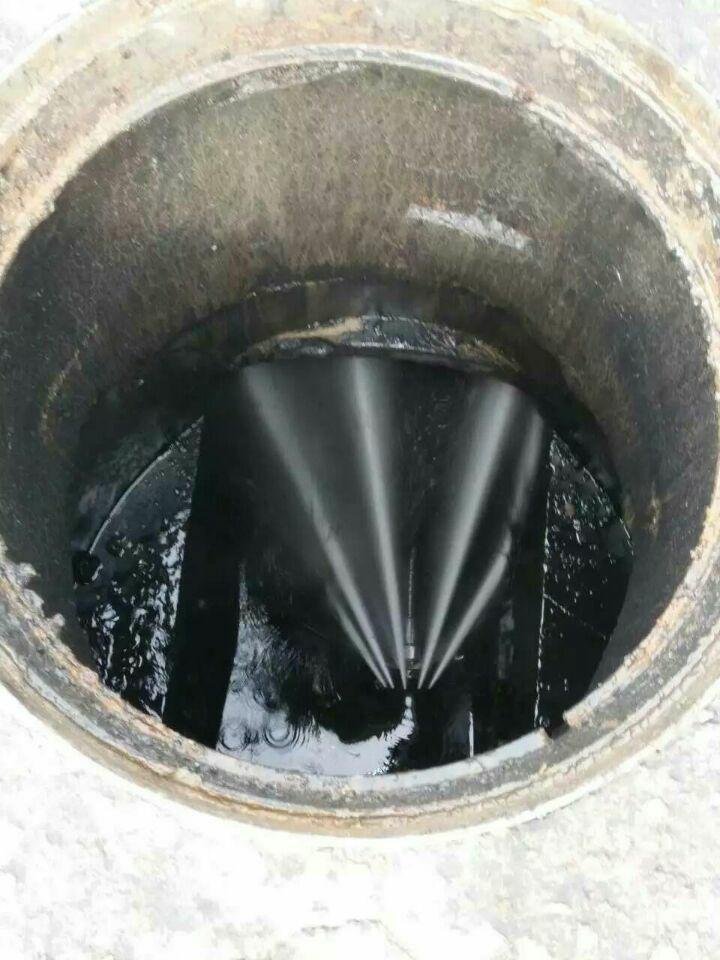 伍家岗市政管道清洗-排污管道清洗